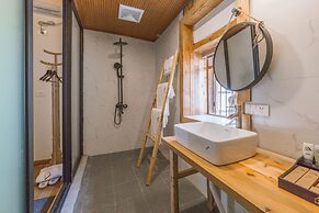 Jiannanshan Garden Homestay