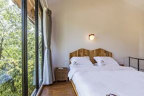 Jiannanshan Garden Homestay