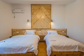 Jiannanshan Garden Homestay