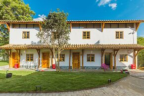 Jiannanshan Garden Homestay