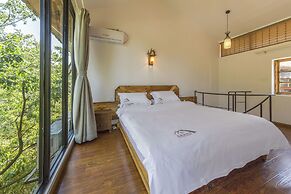 Jiannanshan Garden Homestay