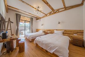 Jiannanshan Garden Homestay