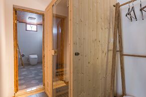 Jiannanshan Garden Homestay