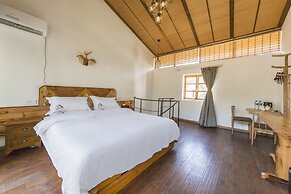 Jiannanshan Garden Homestay