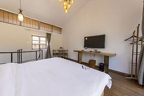 Jiannanshan Garden Homestay