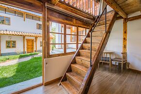 Jiannanshan Garden Homestay