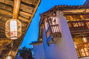 Jiannanshan Garden Homestay