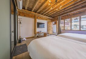 Jiannanshan Garden Homestay