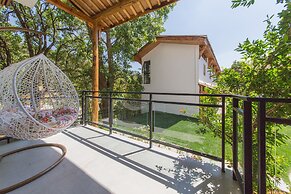 Jiannanshan Garden Homestay