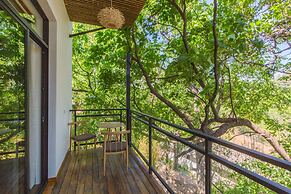 Jiannanshan Garden Homestay