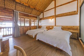 Jiannanshan Garden Homestay