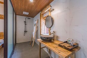 Jiannanshan Garden Homestay