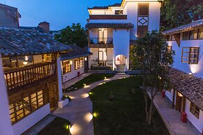 Jiannanshan Garden Homestay