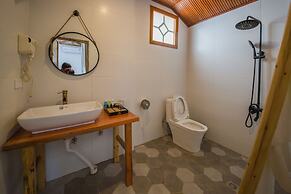 Jiannanshan Garden Homestay