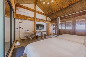 Jiannanshan Garden Homestay