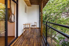 Jiannanshan Garden Homestay