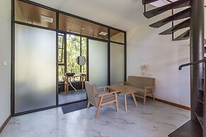 Jiannanshan Garden Homestay