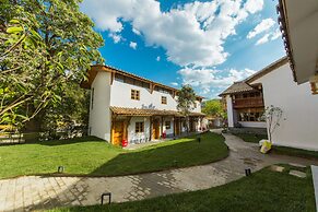 Jiannanshan Garden Homestay