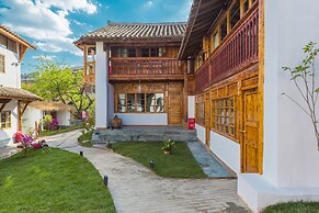 Jiannanshan Garden Homestay