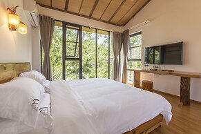 Jiannanshan Garden Homestay