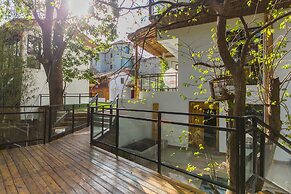 Jiannanshan Garden Homestay