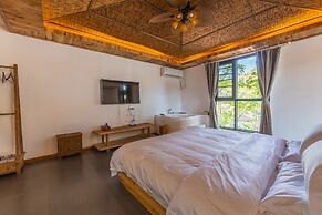 Jiannanshan Garden Homestay