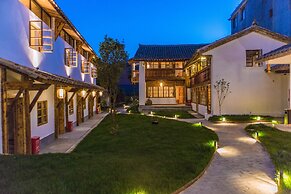 Jiannanshan Garden Homestay