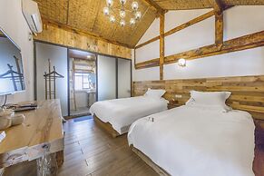 Jiannanshan Garden Homestay