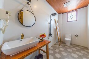 Jiannanshan Garden Homestay