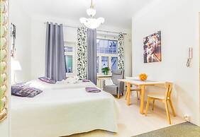 Go Happy Home Apartment Mikonkatu 18