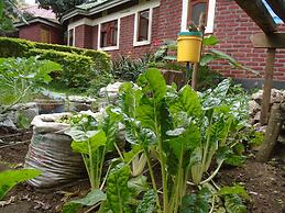 Themi Valley Eco  Tourism Homestay