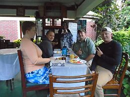Themi Valley Eco  Tourism Homestay