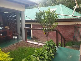Themi Valley Eco  Tourism Homestay