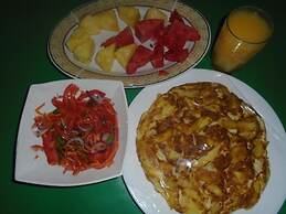 Themi Valley Eco  Tourism Homestay