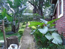 Themi Valley Eco  Tourism Homestay