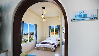 Good Viewing Spot B&B