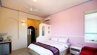 Good Viewing Spot B&B