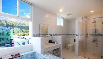 Good Viewing Spot B&B