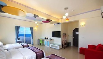 Good Viewing Spot B&B