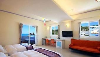 Good Viewing Spot B&B