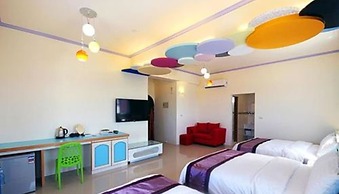 Good Viewing Spot B&B