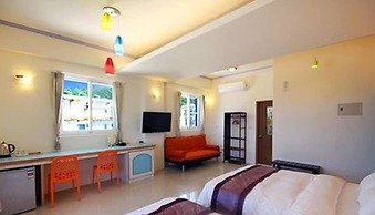 Good Viewing Spot B&B