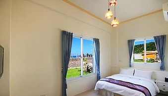 Good Viewing Spot B&B