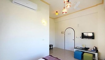 Good Viewing Spot B&B