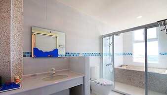 Good Viewing Spot B&B