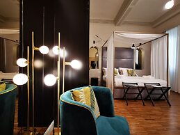 Ricasoli Garden Relais