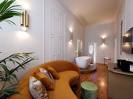 Ricasoli Garden Relais