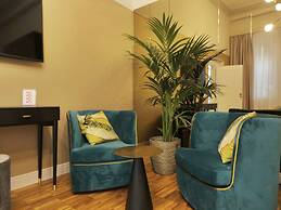 Ricasoli Garden Relais