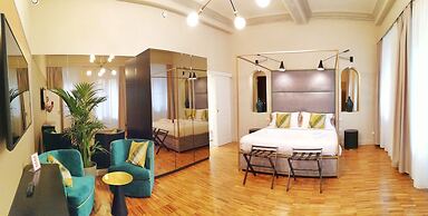 Ricasoli Garden Relais