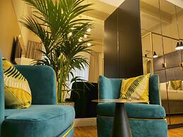 Ricasoli Garden Relais